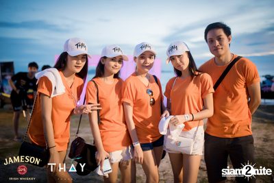 Thay Long Talay by THAY Ekamai (Album 1) — photo 55