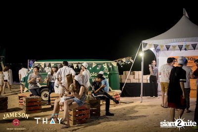 Thay Long Talay by THAY Ekamai (Album 1) — photo 68