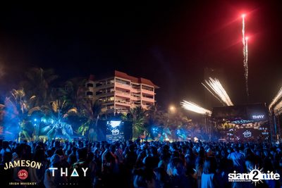 Thay Long Talay by THAY Ekamai (Album 1) — photo 75