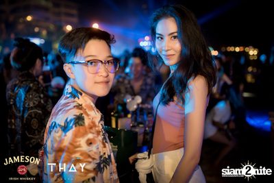 Thay Long Talay by THAY Ekamai (Album 1) — photo 76