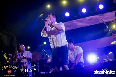 Thay Long Talay by THAY Ekamai (Album 1) — photo 91