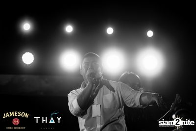 Thay Long Talay by THAY Ekamai (Album 1) — photo 92