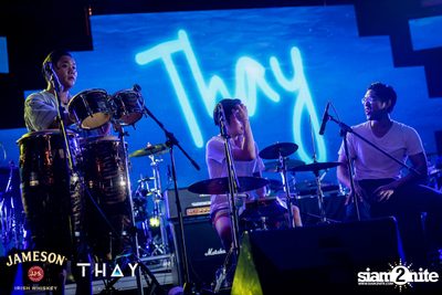 Thay Long Talay by THAY Ekamai (Album 1) — photo 93