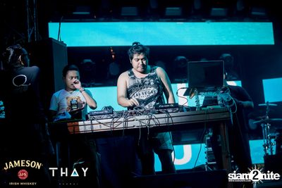 Thay Long Talay by THAY Ekamai (Album 1) — photo 97