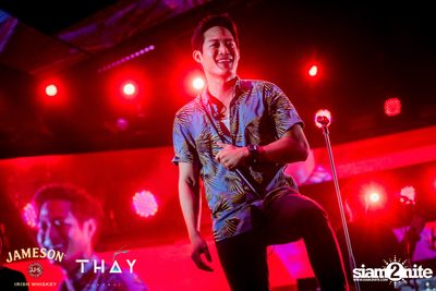Thay Long Talay by THAY Ekamai (Album 1) — photo 117