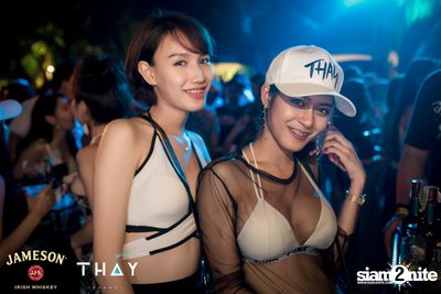 Thay Long Talay by THAY Ekamai (Album 1) — photo 135