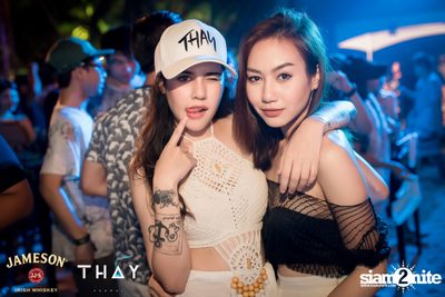 Thay Long Talay by THAY Ekamai (Album 1) — photo 138