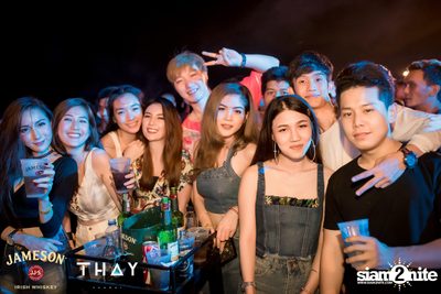 Thay Long Talay by THAY Ekamai (Album 1) — photo 140