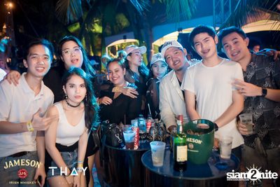 Thay Long Talay by THAY Ekamai (Album 1) — photo 144