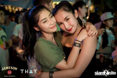 Thay Long Talay by THAY Ekamai (Album 1) — photo 153
