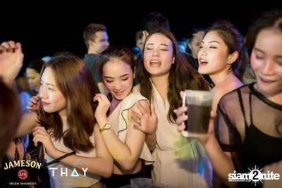 Thay Long Talay by THAY Ekamai (Album 1) — photo 158