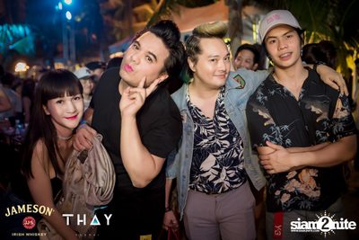 Thay Long Talay by THAY Ekamai (Album 1) — photo 159