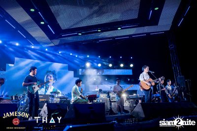 Thay Long Talay by THAY Ekamai (Album 1) — photo 160