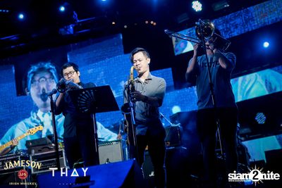 Thay Long Talay by THAY Ekamai (Album 1) — photo 166