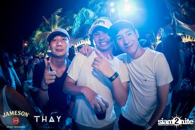 Thay Long Talay by THAY Ekamai (Album 1) — photo 173