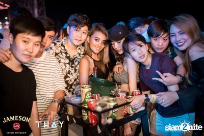 Thay Long Talay by THAY Ekamai (Album 1) — photo 179