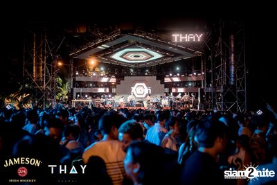 Thay Long Talay by THAY Ekamai (Album 1) — photo 181