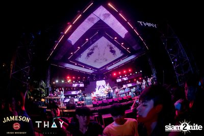 Thay Long Talay by THAY Ekamai (Album 1) — photo 189