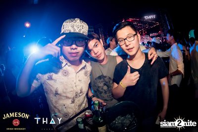 Thay Long Talay by THAY Ekamai (Album 1) — photo 200