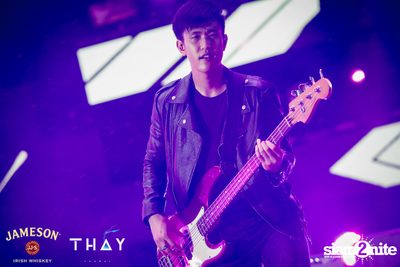 Thay Long Talay by THAY Ekamai (Album 1) — photo 217