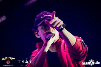 Thay Long Talay by THAY Ekamai (Album 1) — photo 220