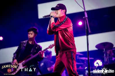 Thay Long Talay by THAY Ekamai (Album 1) — photo 224