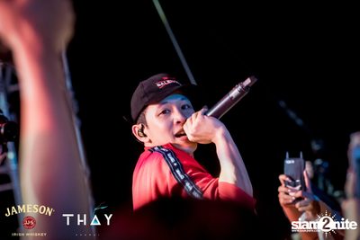Thay Long Talay by THAY Ekamai (Album 1) — photo 236