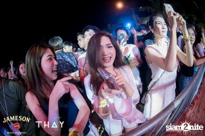 Thay Long Talay by THAY Ekamai (Album 1) — photo 246