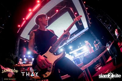 Thay Long Talay by THAY Ekamai (Album 1) — photo 250
