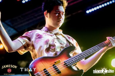 Thay Long Talay by THAY Ekamai (Album 1) — photo 258