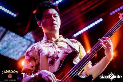 Thay Long Talay by THAY Ekamai (Album 1) — photo 259