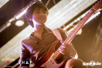 Thay Long Talay by THAY Ekamai (Album 1) — photo 270