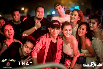Thay Long Talay by THAY Ekamai (Album 1) — photo 271