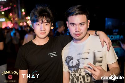 Thay Long Talay by THAY Ekamai (Album 1) — photo 281