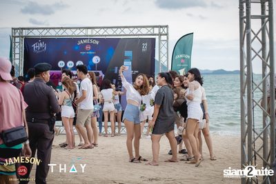 Thay Long Talay by THAY Ekamai (Album 2) — photo 2