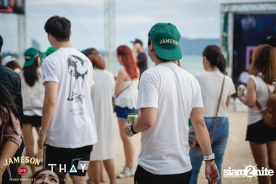 Thay Long Talay by THAY Ekamai (Album 2) — photo 5