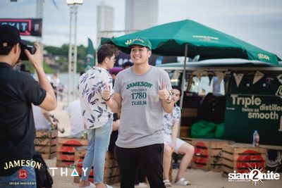 Thay Long Talay by THAY Ekamai (Album 2) — photo 6