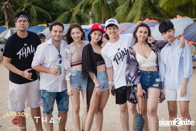 Thay Long Talay by THAY Ekamai (Album 2) — photo 8