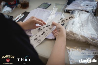 Thay Long Talay by THAY Ekamai (Album 2) — photo 26