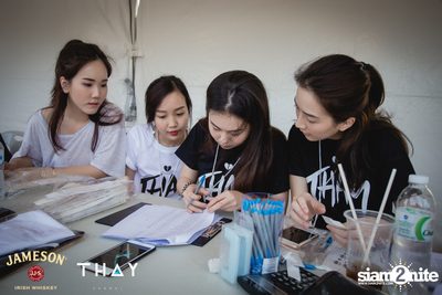 Thay Long Talay by THAY Ekamai (Album 2) — photo 27