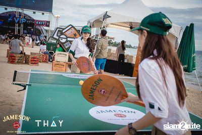 Thay Long Talay by THAY Ekamai (Album 2) — photo 34