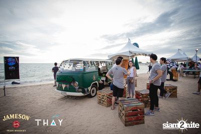 Thay Long Talay by THAY Ekamai (Album 2) — photo 44