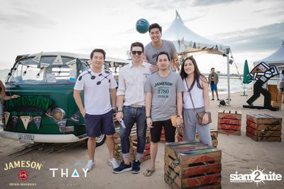 Thay Long Talay by THAY Ekamai (Album 2) — photo 51