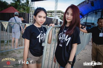 Thay Long Talay by THAY Ekamai (Album 2) — photo 57