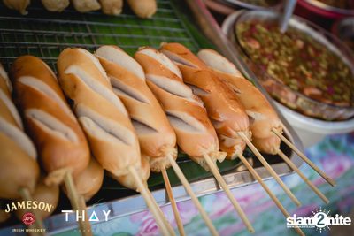 Thay Long Talay by THAY Ekamai (Album 2) — photo 64