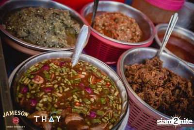 Thay Long Talay by THAY Ekamai (Album 2) — photo 65