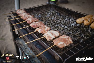 Thay Long Talay by THAY Ekamai (Album 2) — photo 66