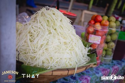 Thay Long Talay by THAY Ekamai (Album 2) — photo 67