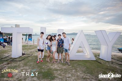 Thay Long Talay by THAY Ekamai (Album 2) — photo 71
