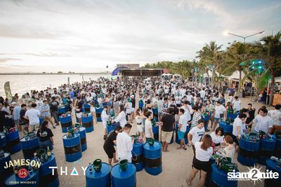 Thay Long Talay by THAY Ekamai (Album 2) — photo 79